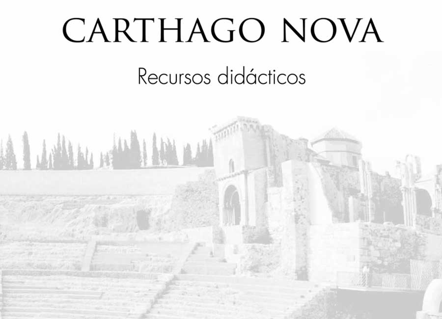 Carthago Nova. Recursos Didcticos
